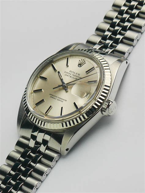 rolex oyster 1969